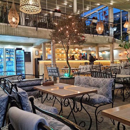 Vromos Guest House เชอร์โนโมเรทส์ ภายนอก รูปภาพ
