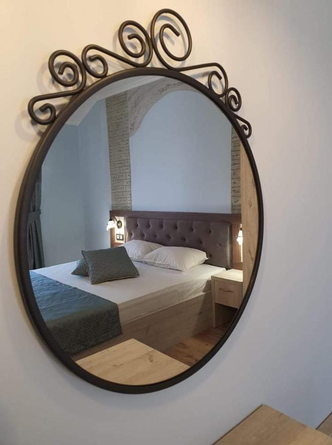 Vromos Guest House เชอร์โนโมเรทส์ ภายนอก รูปภาพ