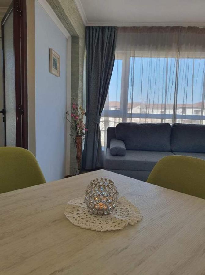 Vromos Guest House เชอร์โนโมเรทส์ ภายนอก รูปภาพ