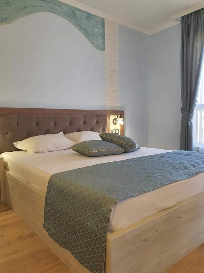Vromos Guest House เชอร์โนโมเรทส์ ห้อง รูปภาพ
