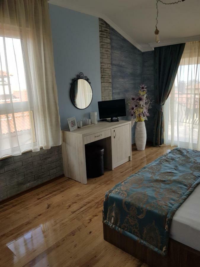 Vromos Guest House เชอร์โนโมเรทส์ ภายนอก รูปภาพ